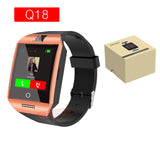 Digital Camera Smartwatch