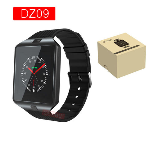 Digital Camera Smartwatch