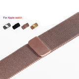 Stainless Steel Strap  Wristwatch Bracelet Replacement.