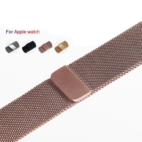 Stainless Steel Strap  Wristwatch Bracelet Replacement.