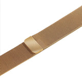Stainless Steel Strap  Wristwatch Bracelet Replacement.