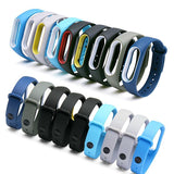 Silicone Wristband Replacement