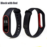 Silicone Wristband Replacement