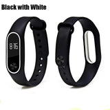 Silicone Wristband Replacement
