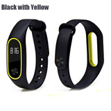 Silicone Wristband Replacement