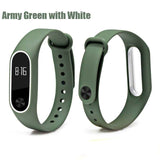 Silicone Wristband Replacement