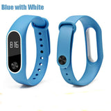 Silicone Wristband Replacement