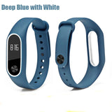 Silicone Wristband Replacement