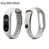 Silicone Wristband Replacement