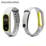 Silicone Wristband Replacement