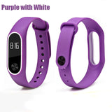 Silicone Wristband Replacement