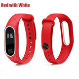 Silicone Wristband Replacement