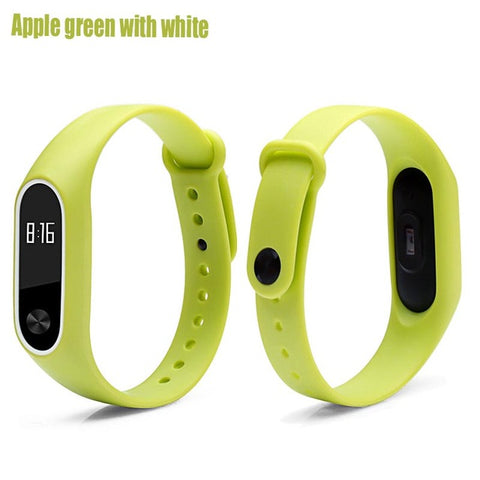 Silicone Wristband Replacement
