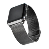 Stainless steel 38mm bands 42mm Milano Wristband