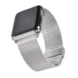 Stainless steel 38mm bands 42mm Milano Wristband