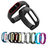 Silicone Wrist Strap Bracelet