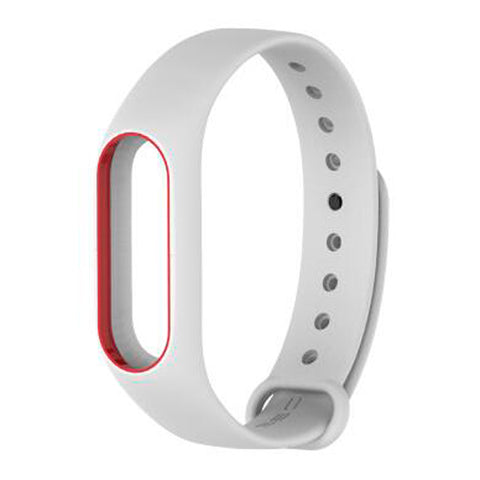 Silicone Wrist Strap Bracelet