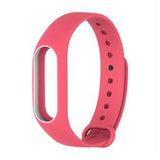 Silicone Wrist Strap Bracelet