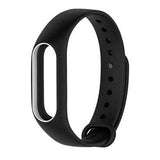 Silicone Wrist Strap Bracelet