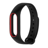 Silicone Wrist Strap Bracelet