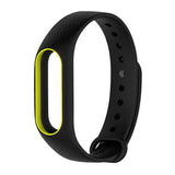 Silicone Wrist Strap Bracelet