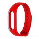 Silicone Wrist Strap Bracelet