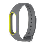 Silicone Wrist Strap Bracelet