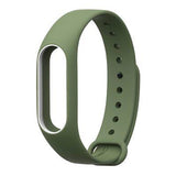 Silicone Wrist Strap Bracelet