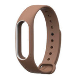 Silicone Wrist Strap Bracelet