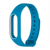Silicone Wrist Strap Bracelet