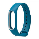Silicone Wrist Strap Bracelet