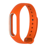 Silicone Wrist Strap Bracelet