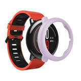 High quality Fashion Slim Frame  Protect Shell For Smart Watch