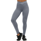 Push Up Workout Leggings