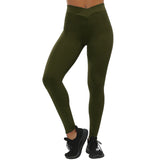 Push Up Workout Leggings