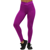 Push Up Workout Leggings