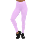 Push Up Workout Leggings