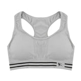 Sexy women fitness bra