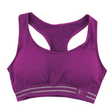 Sexy women fitness bra