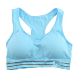 Sexy women fitness bra