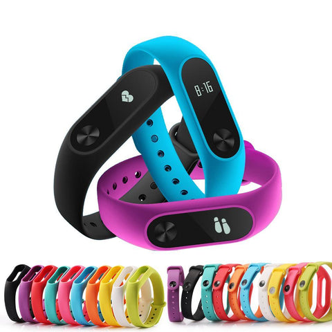 Colorful Wrist Strap