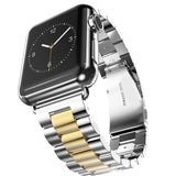 Stainless Steel Bracelet Buckle Strap