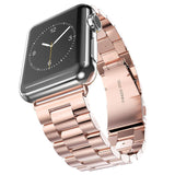 Stainless Steel Bracelet Buckle Strap