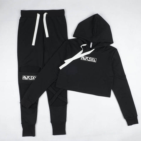 High Quality Women Tracksuits