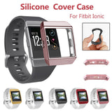 Silicone Frame Skin Cover Case TPU Protective Shell