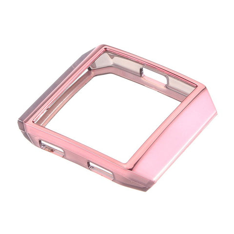 Silicone Frame Skin Cover Case TPU Protective Shell