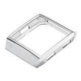 Silicone Frame Skin Cover Case TPU Protective Shell