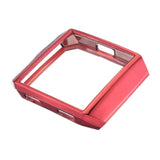 Silicone Frame Skin Cover Case TPU Protective Shell