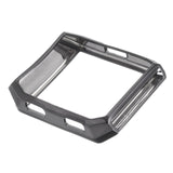 Silicone Frame Skin Cover Case TPU Protective Shell
