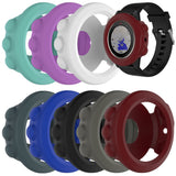 Silicon Rubber Sleeve shell Cover watch Protector